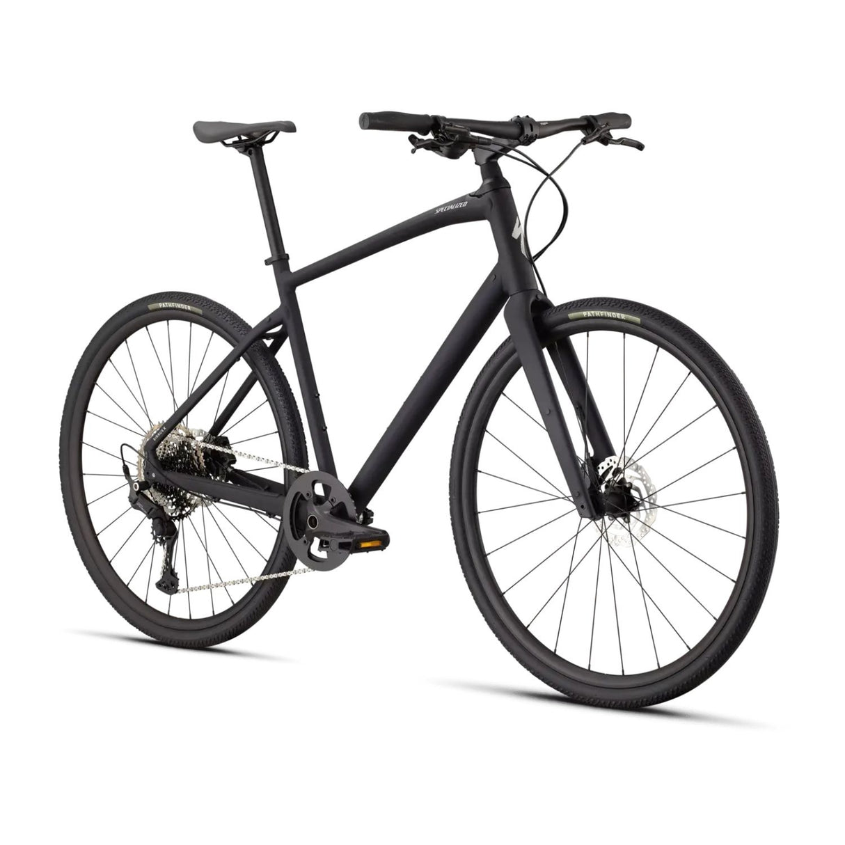 Vélo Sirrus X 4.0 2026