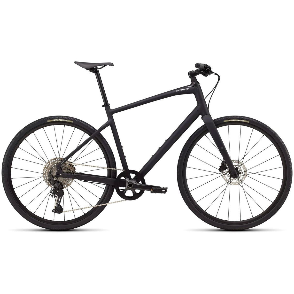 Vélo Sirrus X 4.0 2026