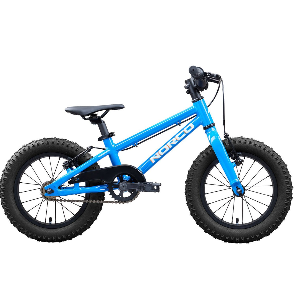 Vélo Storm 14