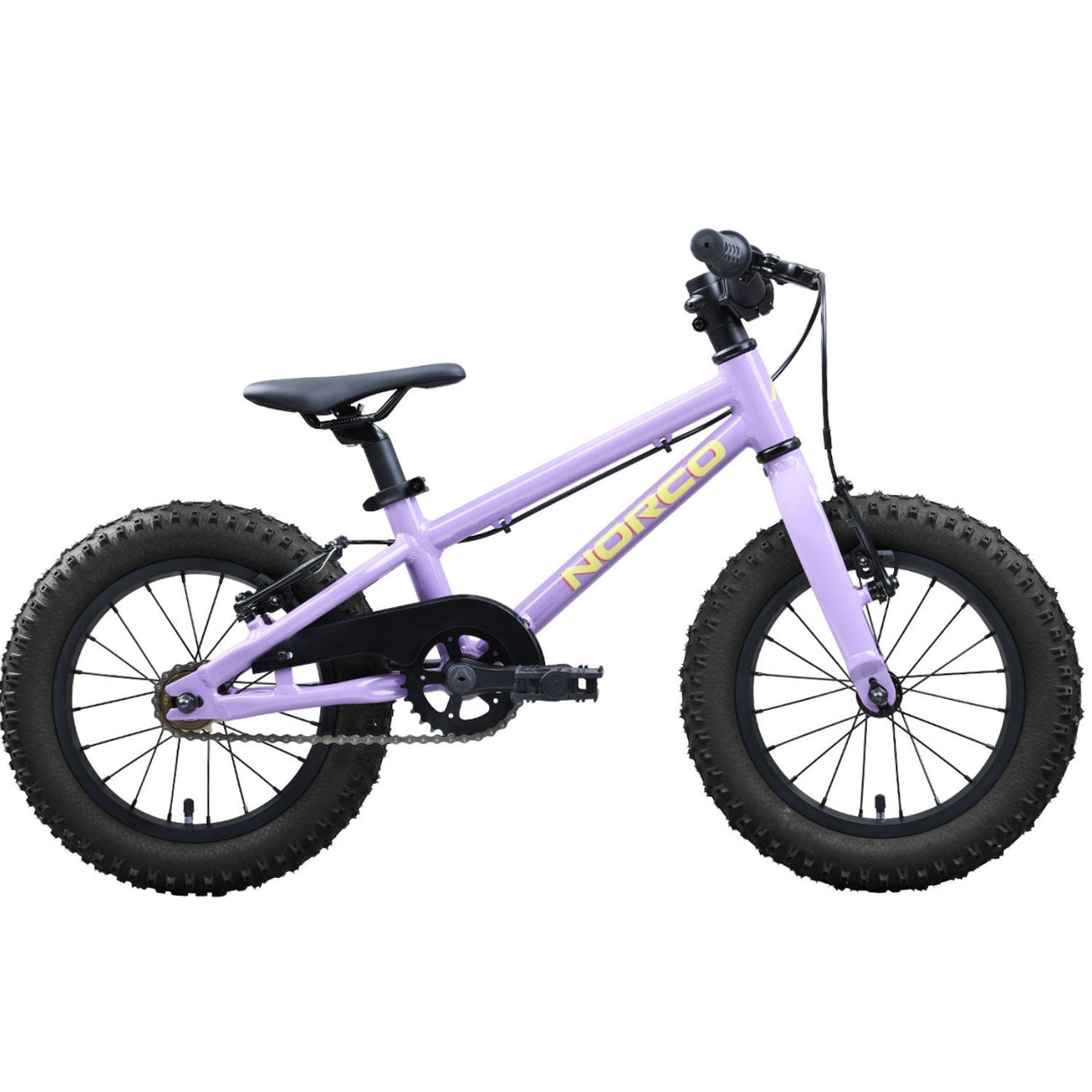 Vélo Storm 14