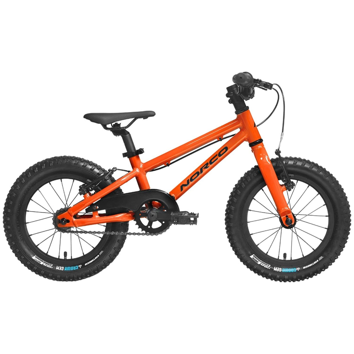 Storm 16 SS Bike