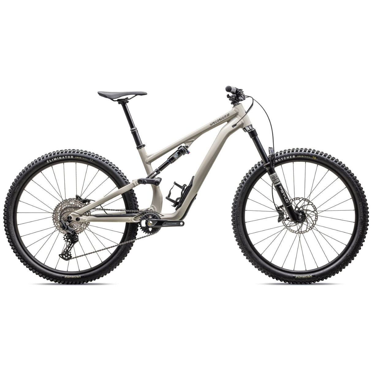 Vélo Stumpjumper 15 Alloy