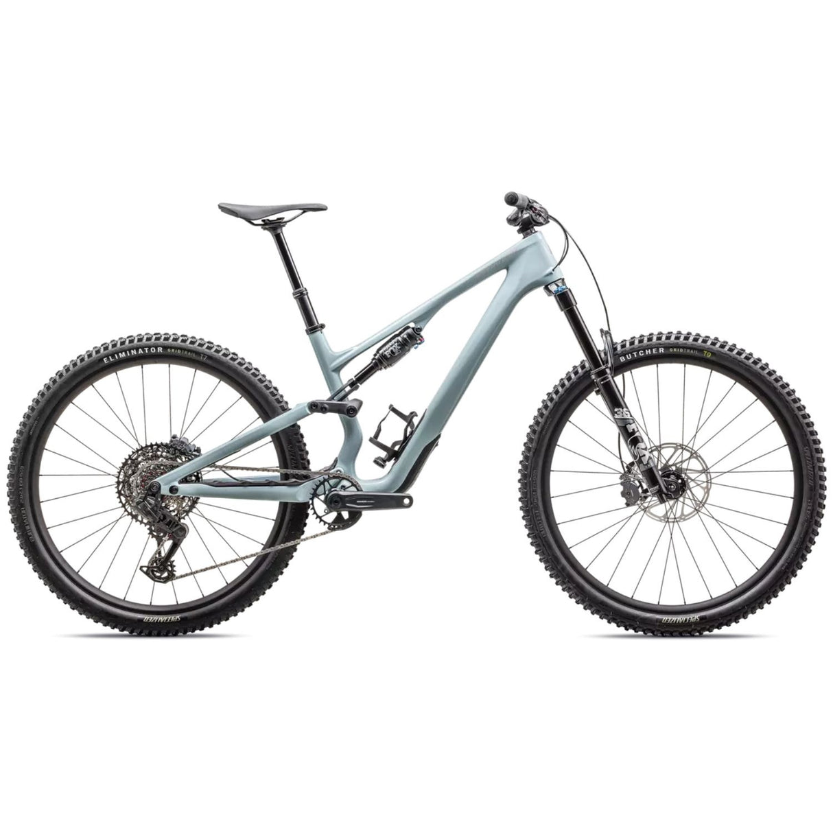 Vélo Stumpjumper 15 Comp 2025