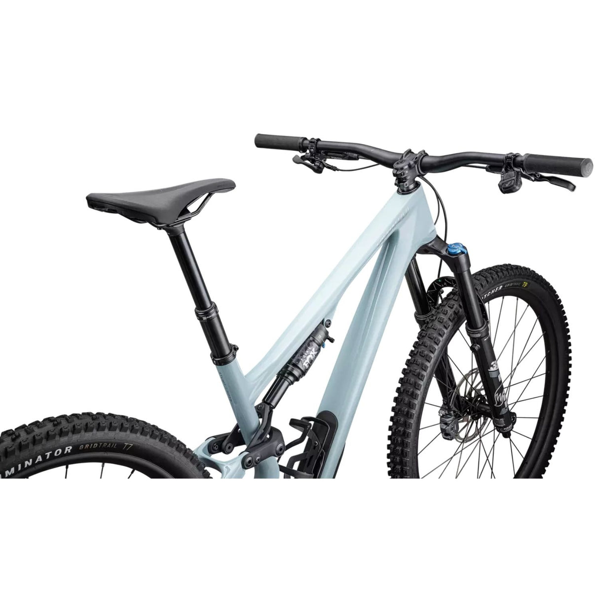 Vélo Stumpjumper 15 Comp 2025