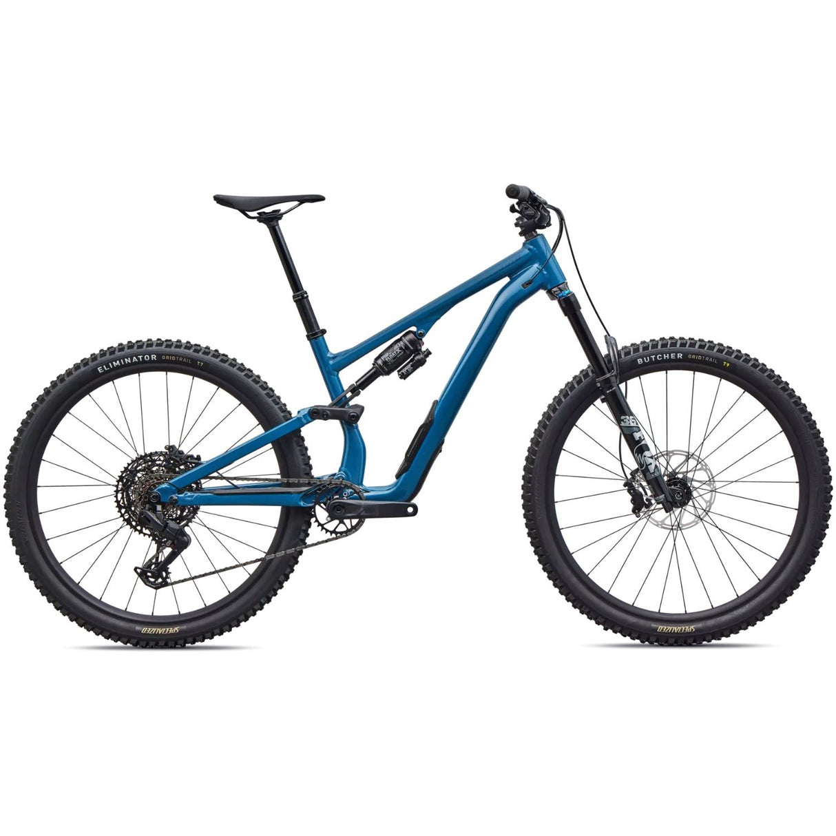 Vélo Stumpjumper 15 Comp 2026