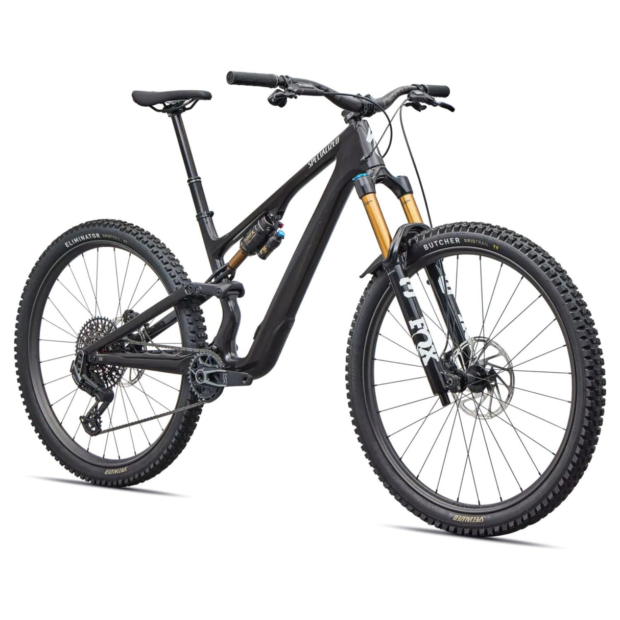 Vélo Stumpjumper 15 Pro 2026