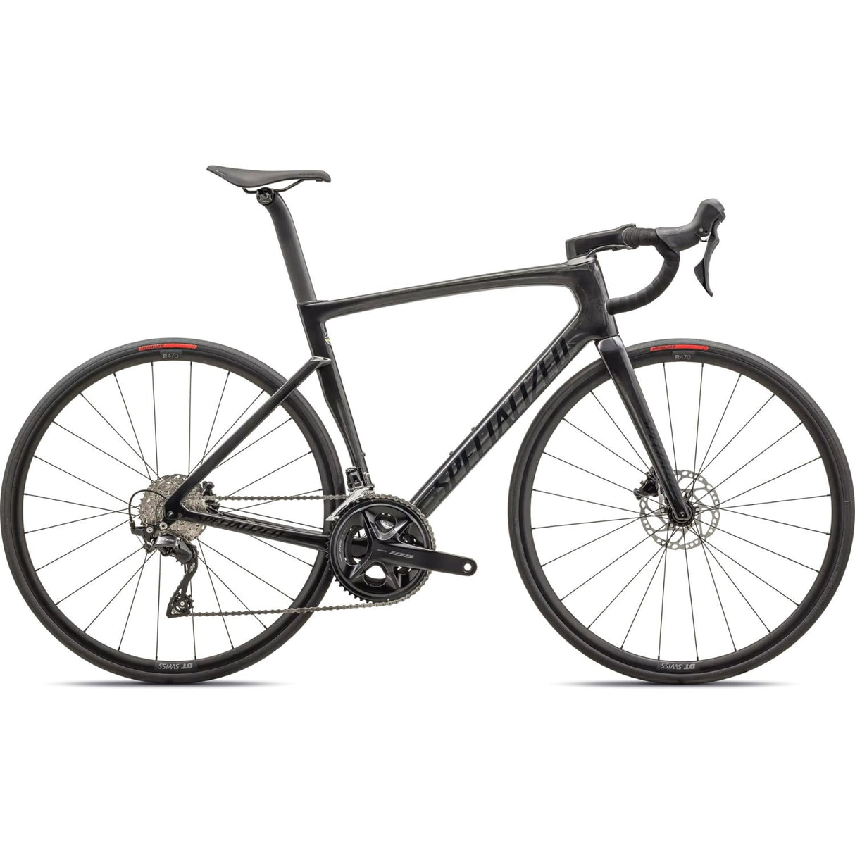 Vélo Tarmac SL7 Sport