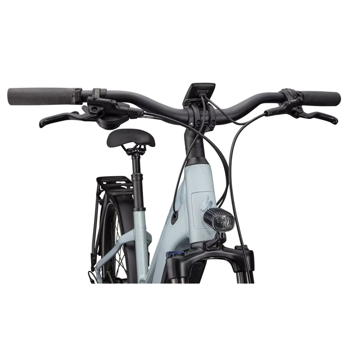 Vélo Vado 4.0 Step Through Ul