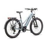 Vélo Vado 4.0 Step Through Ul