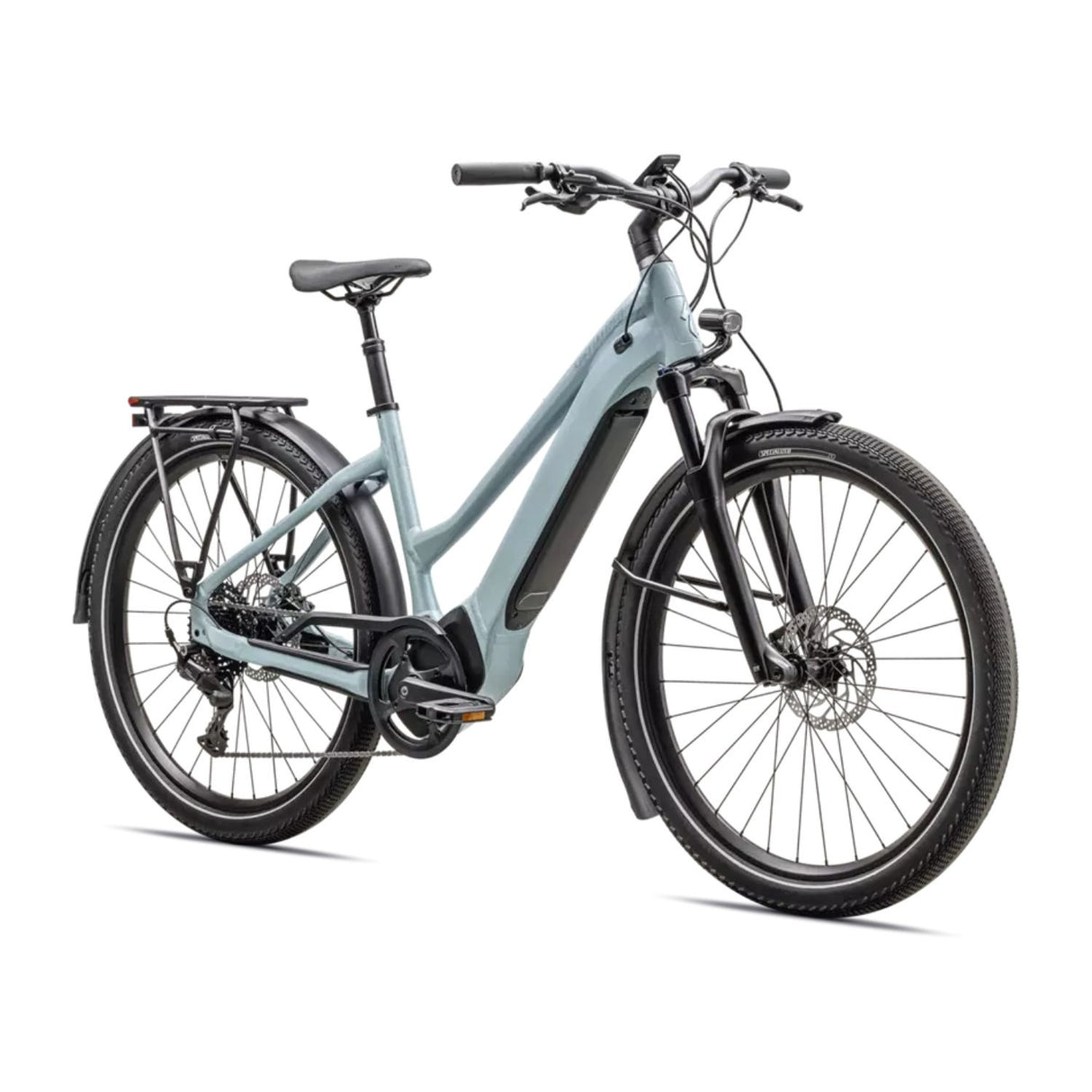 Vélo Vado 4.0 Step Through Ul