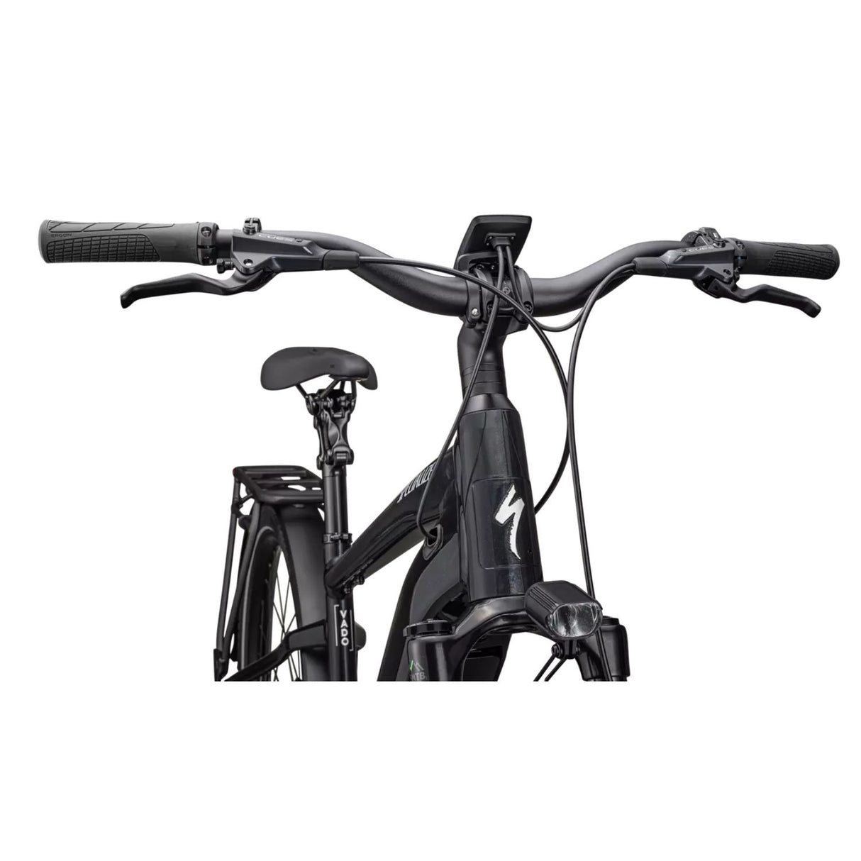 Vélo Vado 5.0 Igh Ul