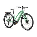 Vélo Vado SL 2 4.0 Step-Through EQ