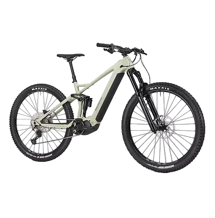 Bike Mandate Shift Cues