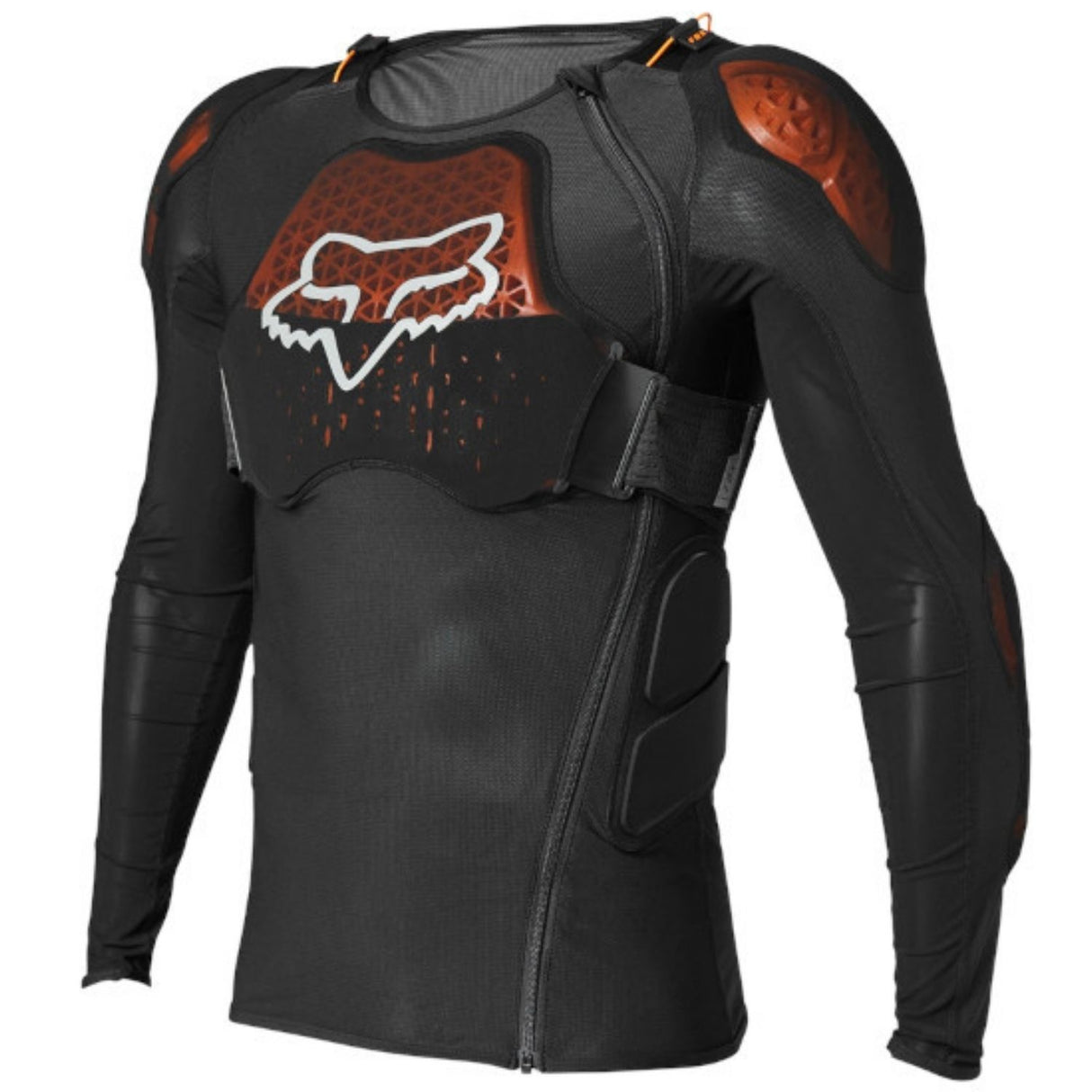 Baseframe Pro D30 YT Jacket