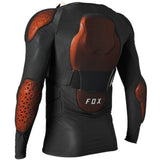 Baseframe Pro D30 YT Jacket