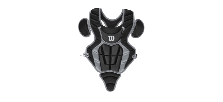 Ensemble EZ Gear™ 2 Youth Catchers Gear