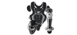 Ensemble EZ Gear™ 2 Youth Catchers Gear