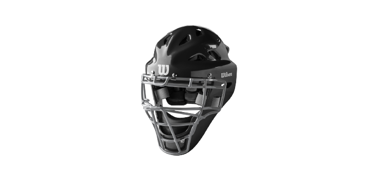 Ensemble EZ Gear™ 2 Youth Catchers Gear