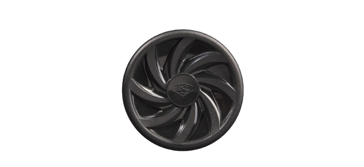 Bâton Baseball Vapor (-3) BBCOR