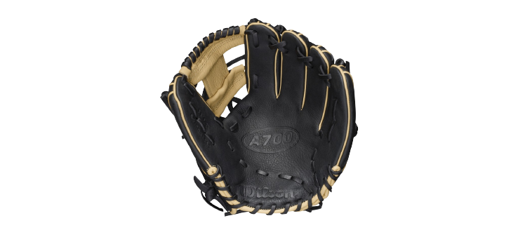 Gant Baseball A700 Champ intérieur 11.5"