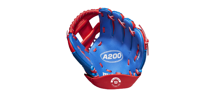 Gant A200 Easy Catch 10"