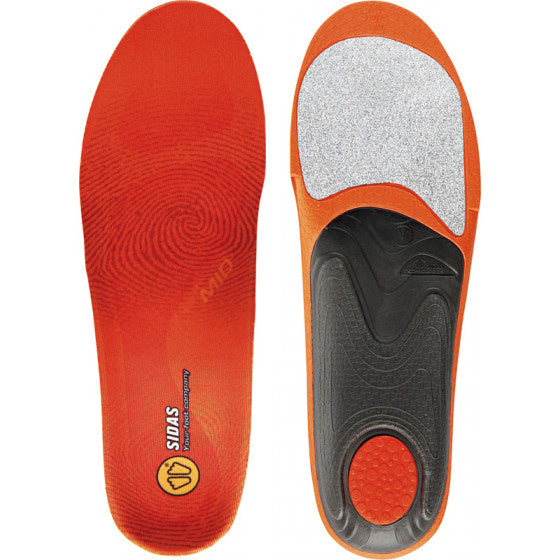 Semelles 3FEET Winter Mid