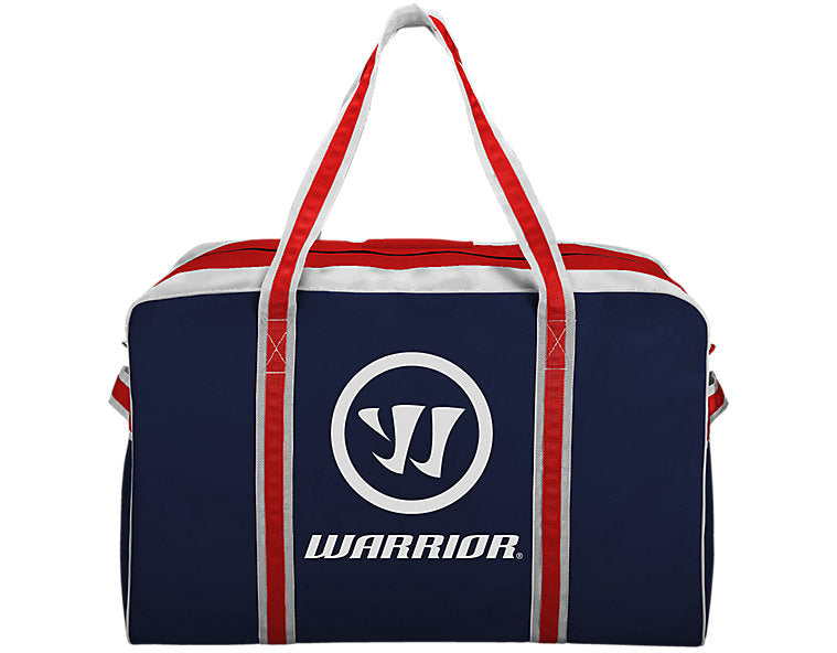 Sac Pro Hockey Navy/Rouge