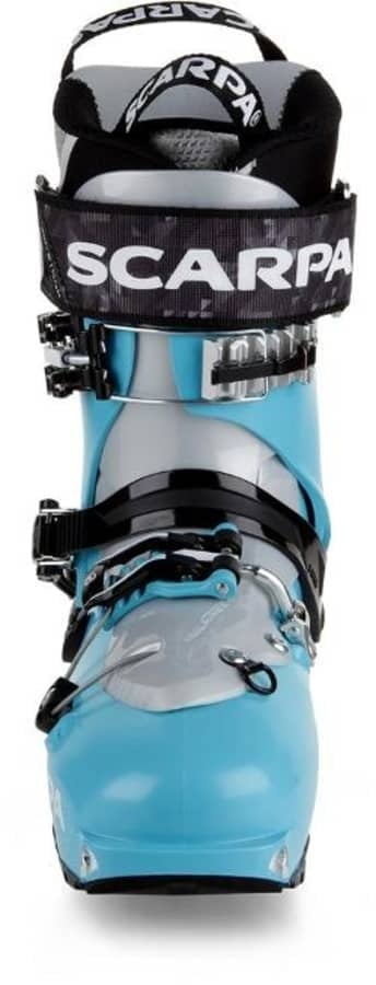 Bottes Gea