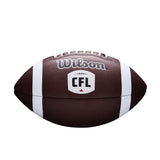 Ballon Football CFL Replica Official