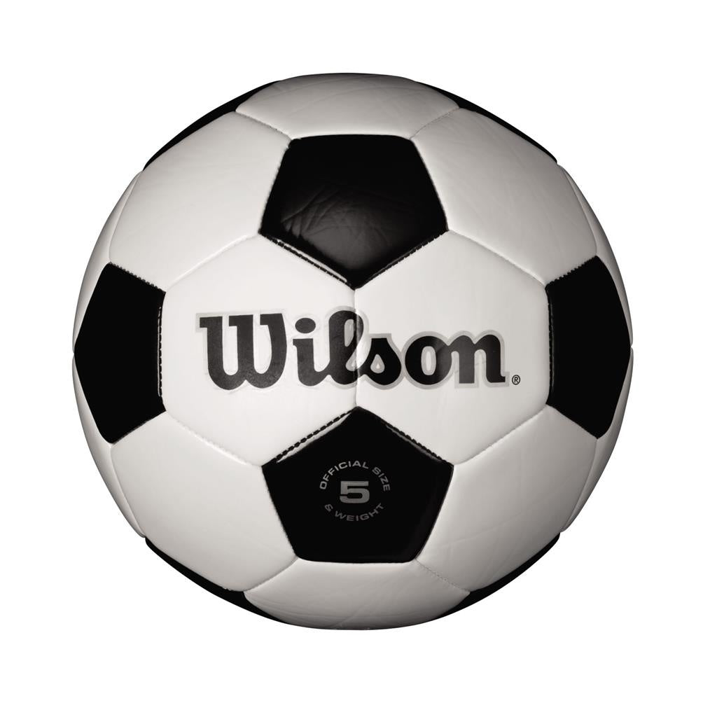 Traditional Soccer Ball