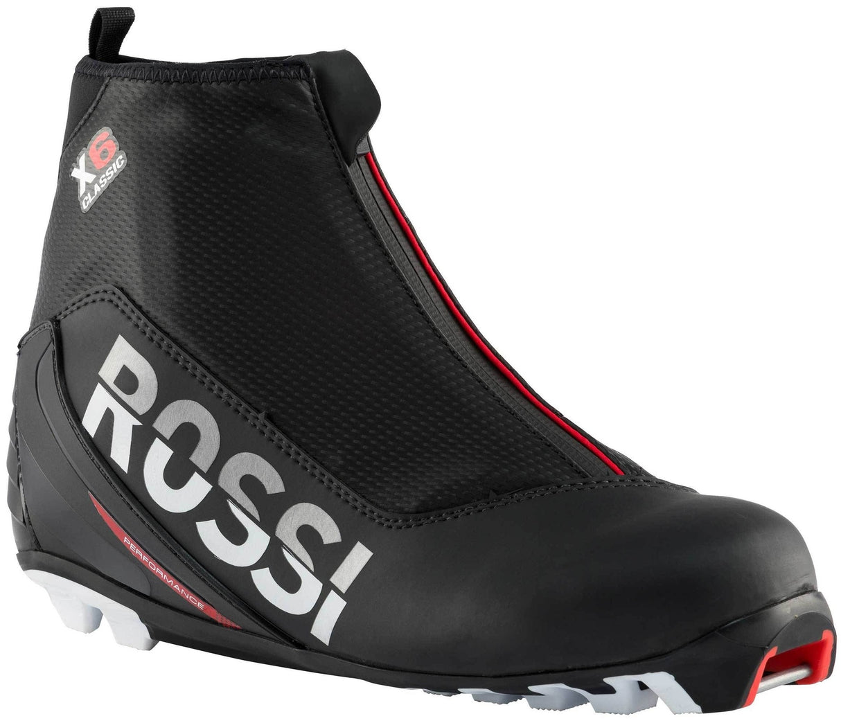 Bottes X-6 Classic