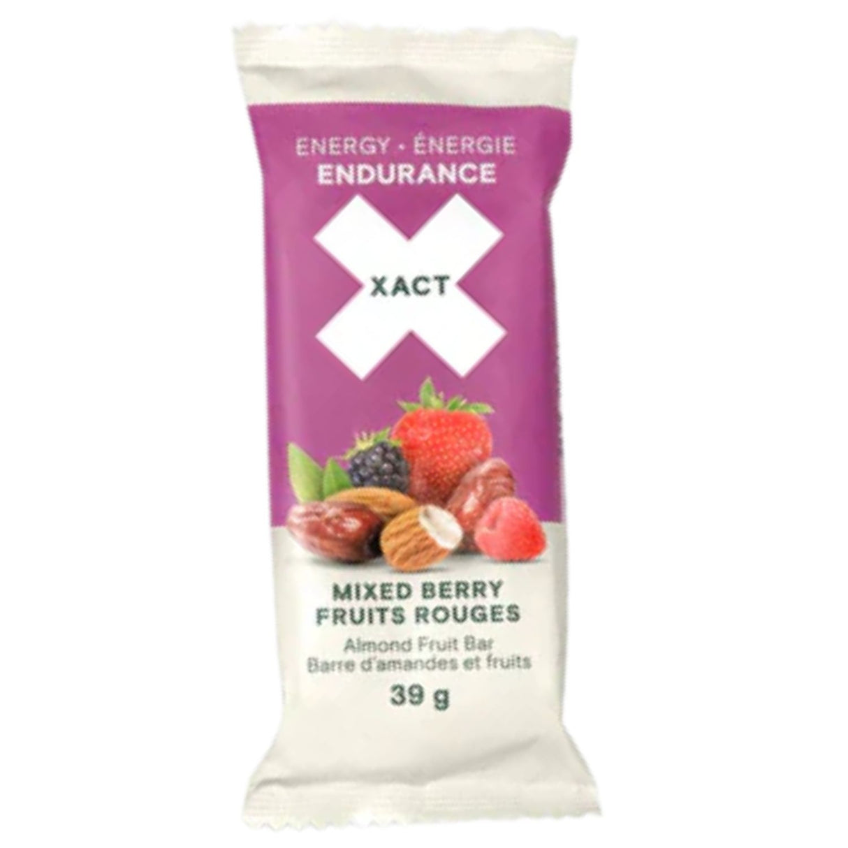 Barre Endurance |