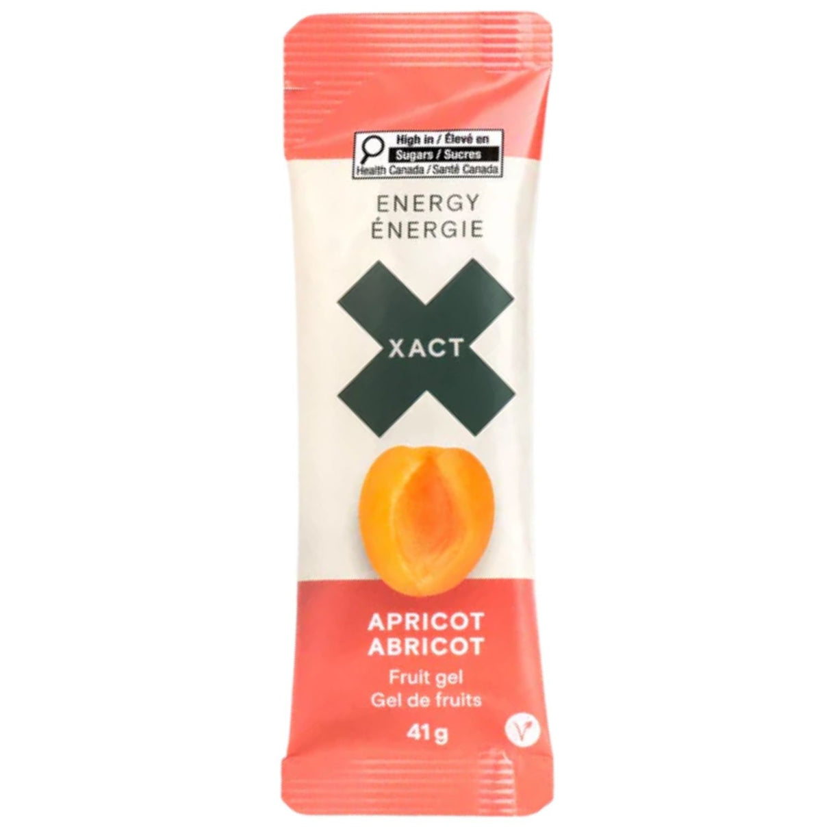Gel Fruit