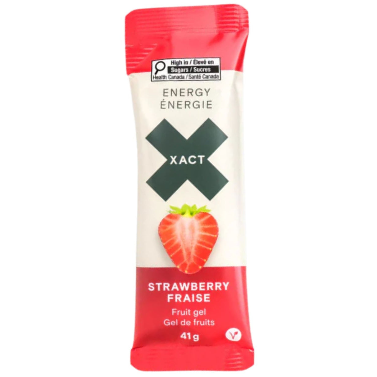Gel Fruit