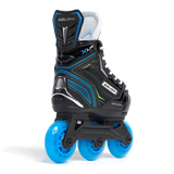 Patins à roues alignées XLP ajustables JR