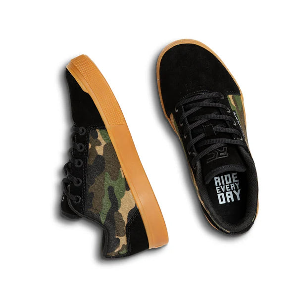 Chaussures de vélo Flat Youth Vice '24